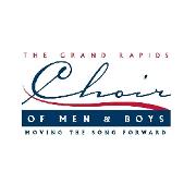 Grand Rapids Choir of Men and Boys Logo